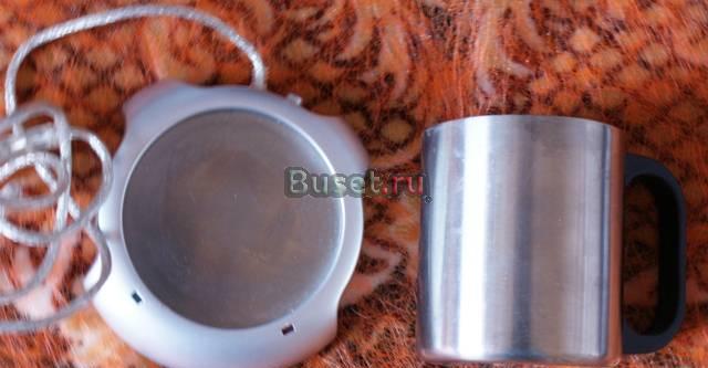 USB Нагреватель для кружки (бонус кружка) Санкт-Петербург