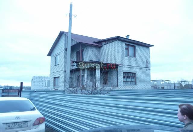 Дом в Дягилево Рязань