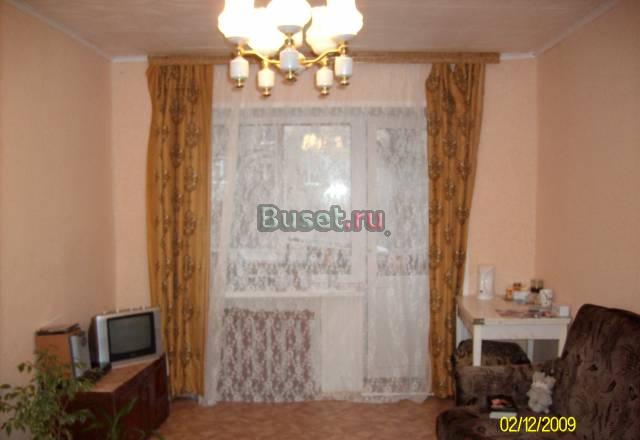 Комната в комуналке Рязань