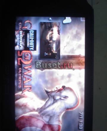 Sony PSP (прошивка не слетает) Москва