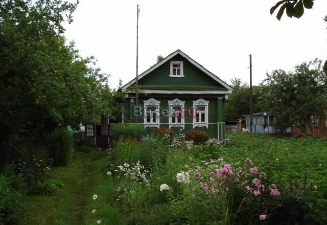 Продается дом Воскресенск