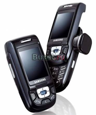 Samsung SGH-D500 е Москва