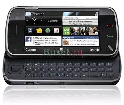 Telefon nokia n97 Москва
