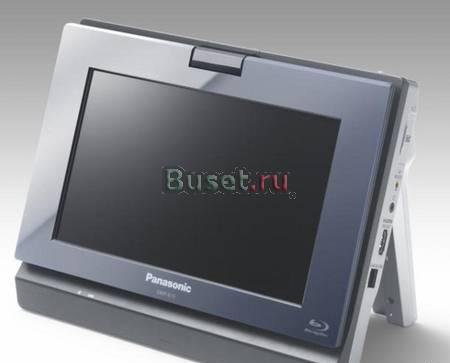 Продам BLU- RAY Panasonic Москва
