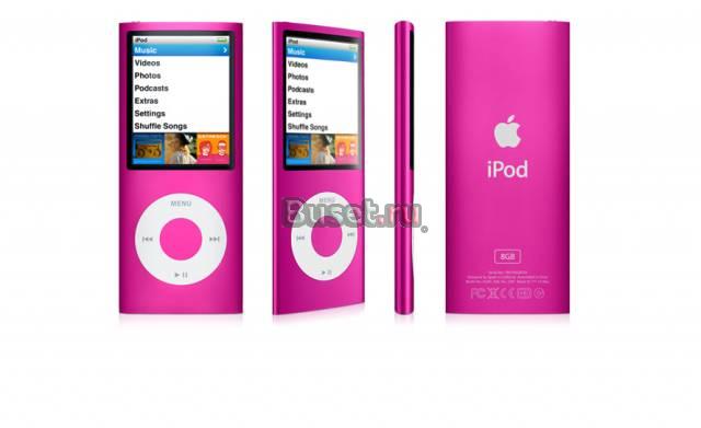 Мр-3 плеер ipod nano 8Gb продаю Калуга