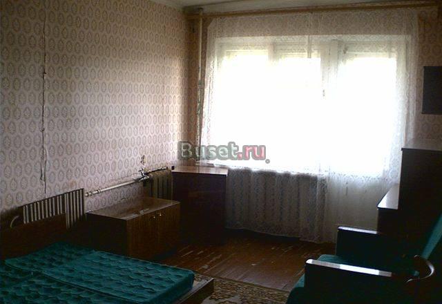 2-комнатная квартира, изолированная, балкон Климовск
