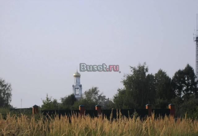 Участок 10+4+8сот в с.Рогачево Дмитров