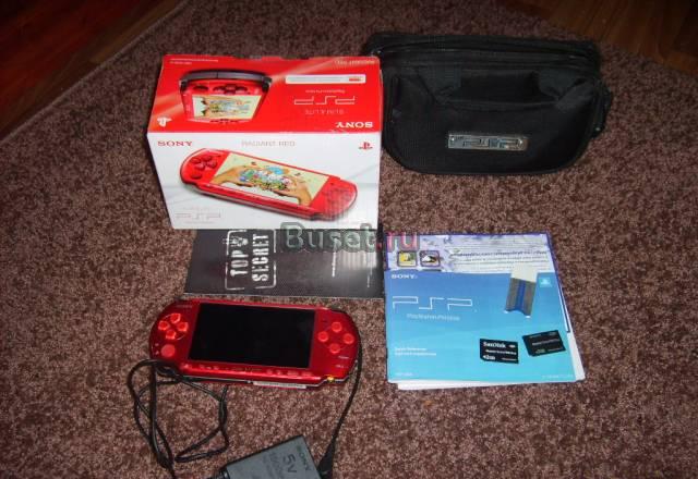 Psp 3008 Москва