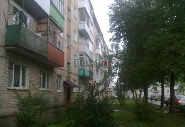 1 комн кв. в пос.Скоропусковский Скоропусковский