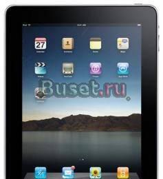 Новые Apple iPad 32Gb+3G и 64 Gb+3G Москва
