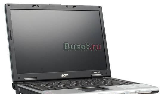Acer Aspire 3628 Санкт-Петербург
