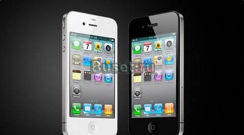 Apple iPhone 4 16GB (не залочен) Москва
