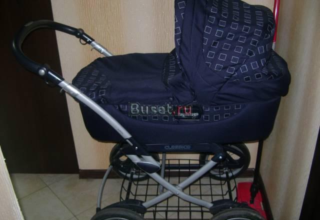 Продаю Peg Perego Москва