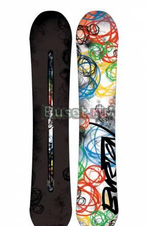 Сноуборд Burton Vapor Москва