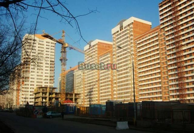 База квартир и клиентов вам на почту Москва