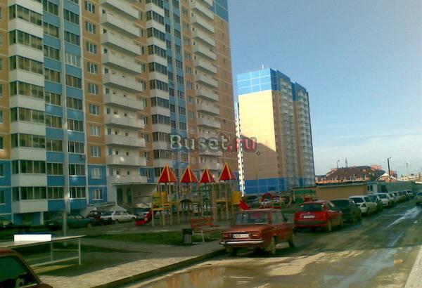 Продажа 2ком.квартиры Краснодар