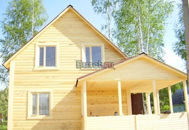 Продаю дачу Воскресенский район д. Губино Москва