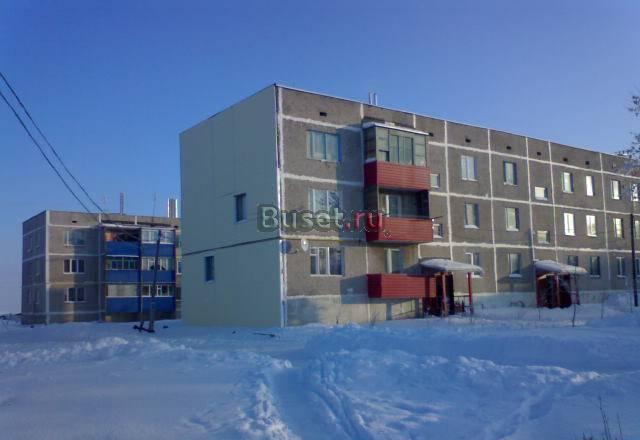2-х комнатная квартира Москва