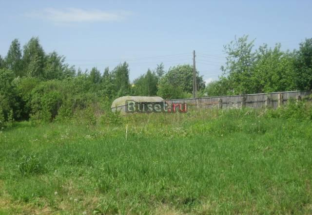 Участок по киевскому ш Селятино