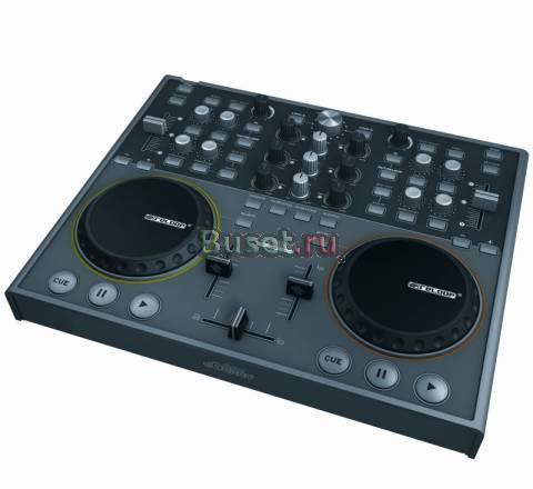 Продаю reloop DJ controller(USB) Москва