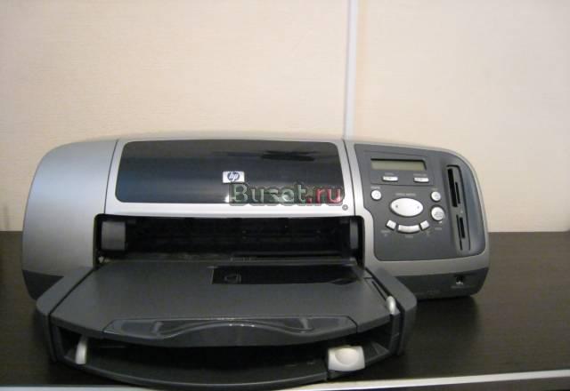 Hewlett-Packard photosmart 7350 Санкт-Петербург