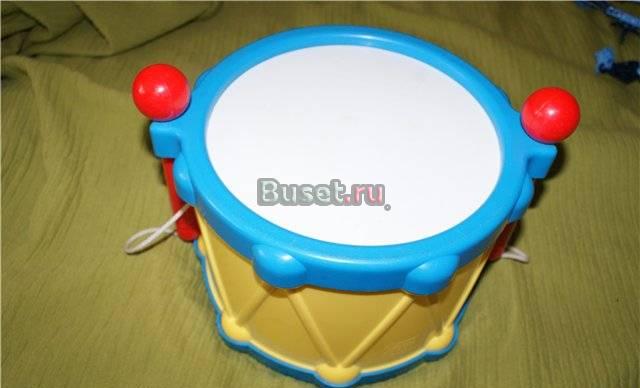 Барабан Redbox Москва