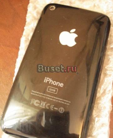 Новый iphone 3G Санкт-Петербург