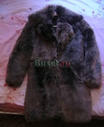 Шуба Новосибирск