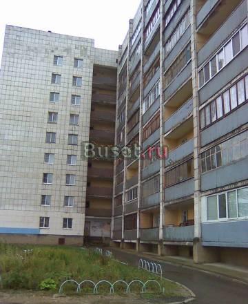 1 комн.кв. в Пересвете Пересвет