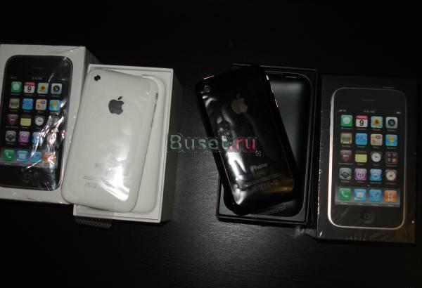 IPhone 3Gs.отличного качества.-5990р.гарантия Санкт-Петербург