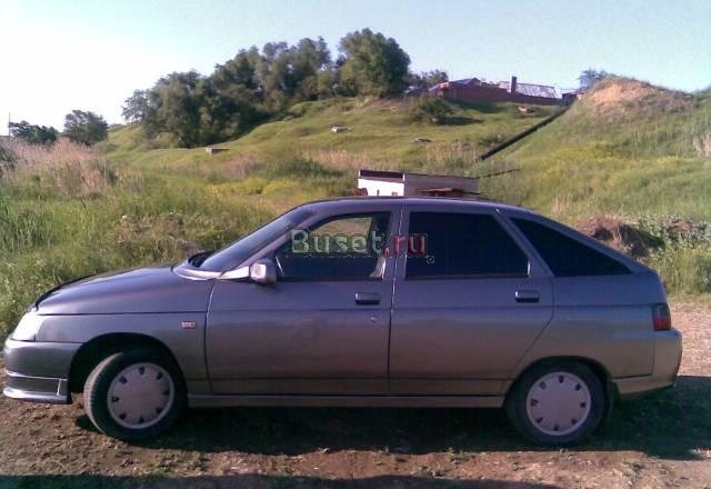 ВАЗ 2112, 2004 Светлоград