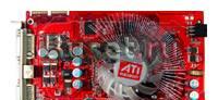 Видеокарта Ati Radeon X1950Pro PCI-e 256 MB Санкт-Петербург