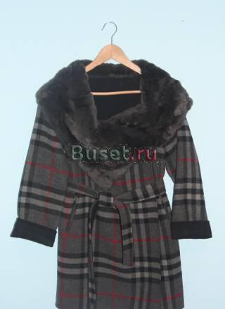 Пальто Burberry Москва
