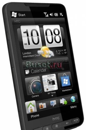 HTC HD2 T8585 Ростест Москва