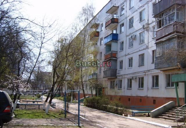 4-х к.кв. 78м2 Продается или Меняется г.Ейск Ейск