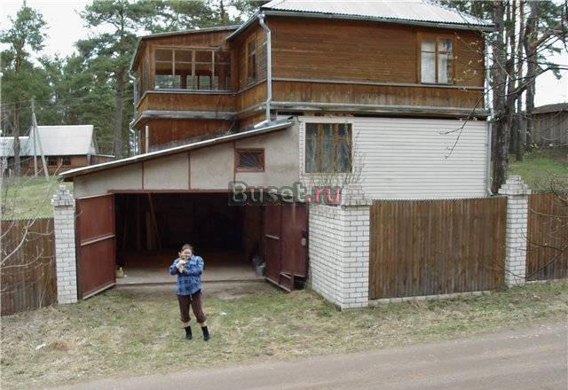 Продается дача на Волге, шикарное место Москва