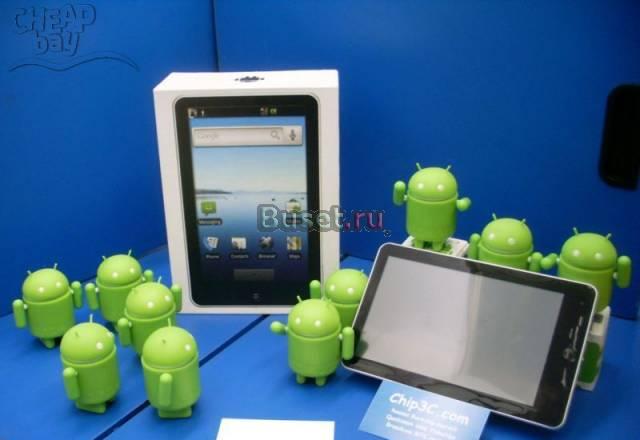 Продаю планшетный компьютер APAd iRobot Москва