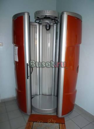 Солярий Hapro lumina V 48 XLC Санкт-Петербург