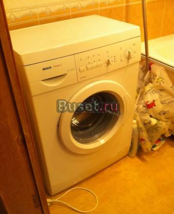 Стиральная машина Bosch maxx 4 Москва