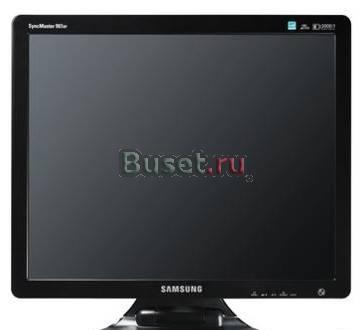 19 ЖК Монитор Samsung SyncMaster 961 BF Москва