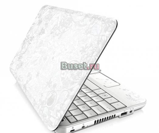 Hp Mini Aluminium. Состояние нового Москва