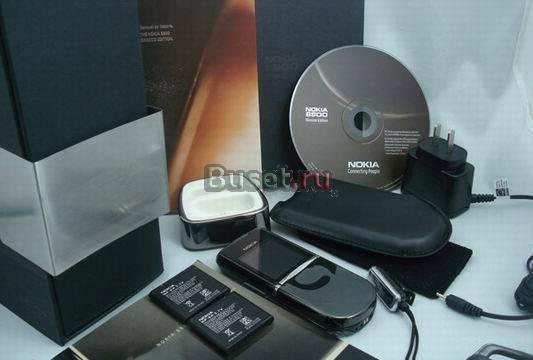 Nokia 8800 Arte. Самая качественная реплика Москва