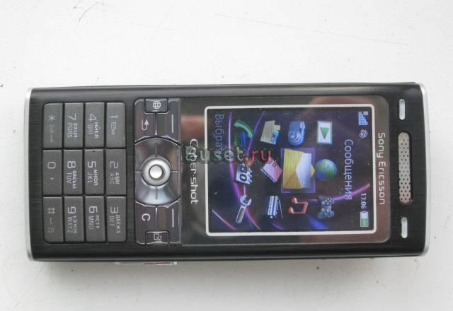 Sony Ericsson K790i Москва