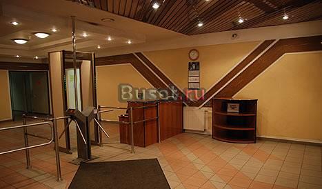 Бизнес парк от 30 до 3000м Москва