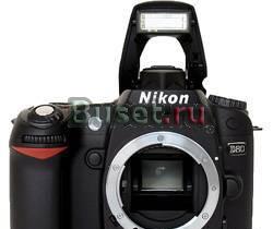 Nikon d80 Body Санкт-Петербург