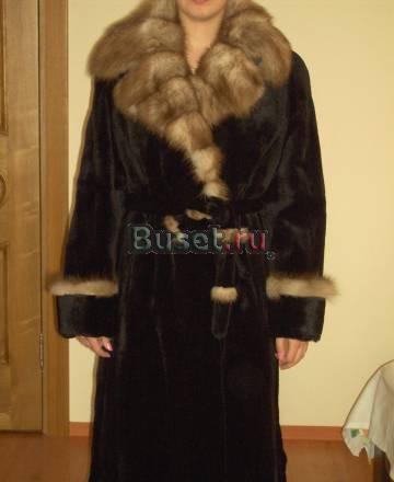 Продам новую красивую шубку, р 44-46. Недорого Москва