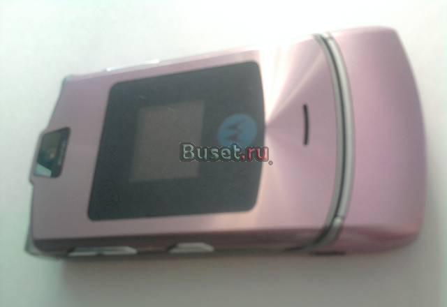 Телефон "Motorola" в отл. сост Екатеринбург