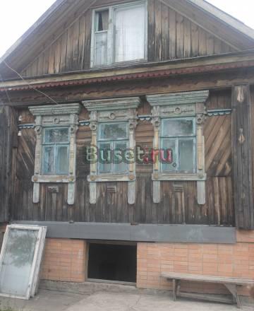 Продается 2-х эт. дача в Калиновских выселках Серпухов