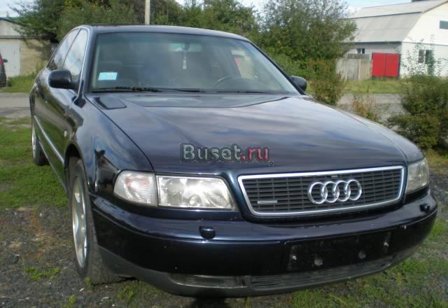 Audi A8, 1998 Старый Оскол