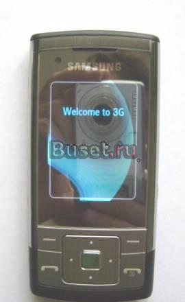 L811 3G(hsdpa) 3Mpx рст, видеозвонок Рязань